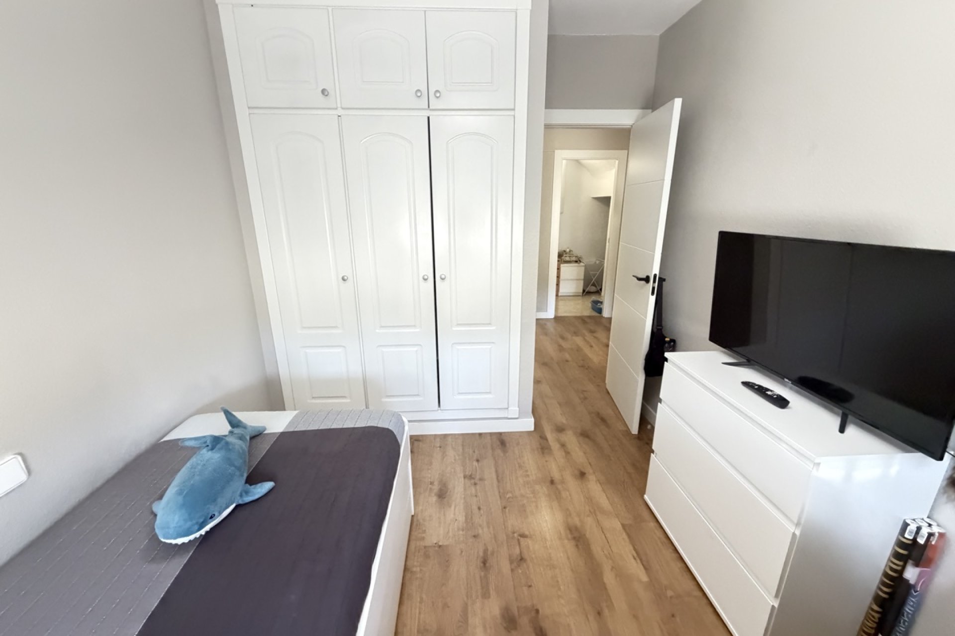 Resale - Villa -
Orihuela Costa - Villamartin