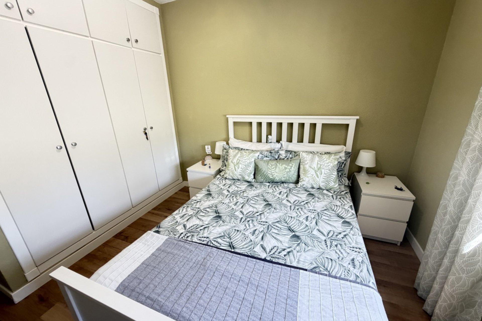 Resale - Villa -
Orihuela Costa - Villamartin