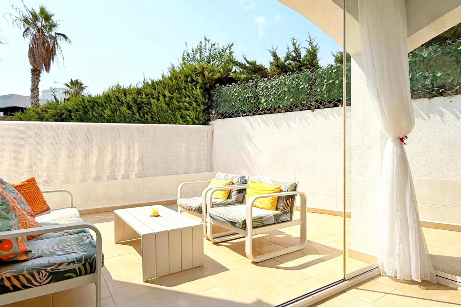 Resale - Villa -
Orihuela Costa - Villamartin
