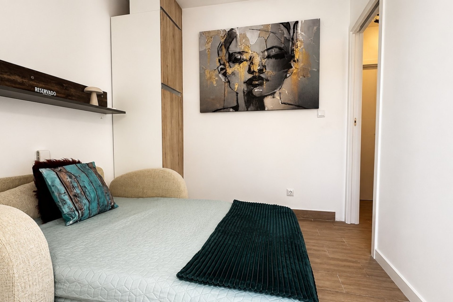 Resale - Villa -
Orihuela Costa - Villamartin