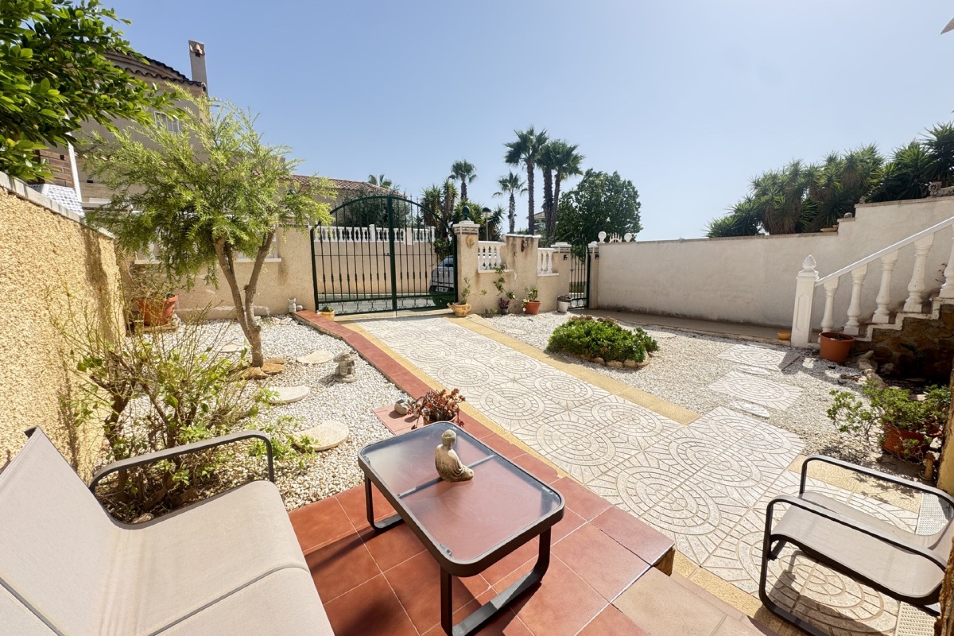 Resale - Villa -
Orihuela Costa - Villamartin