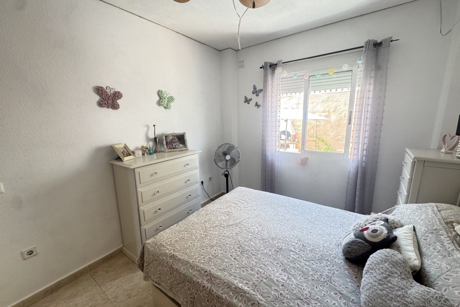 Resale - Villa -
Orihuela Costa - Villamartin
