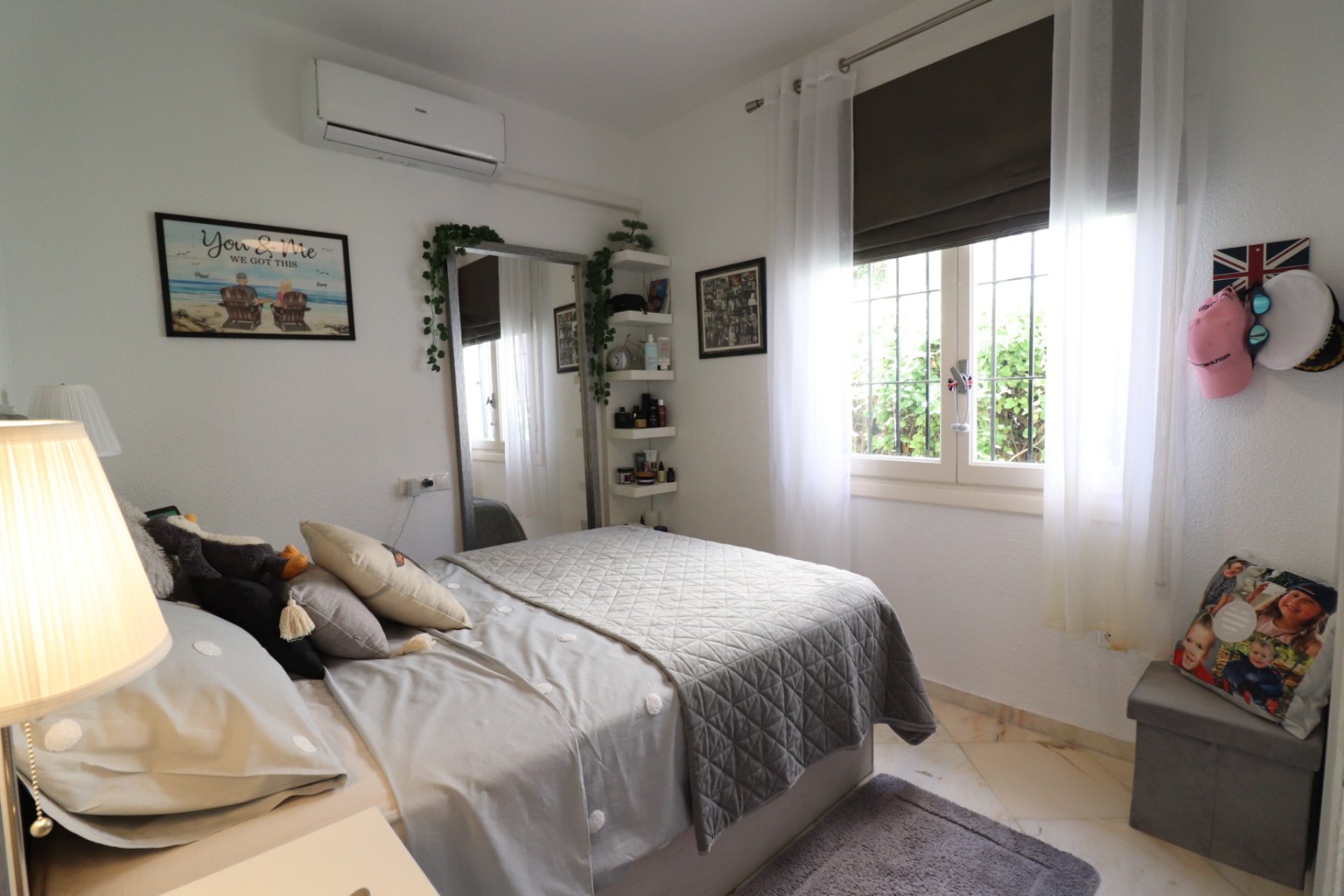 Resale - Villa -
Orihuela Costa - Villamartin