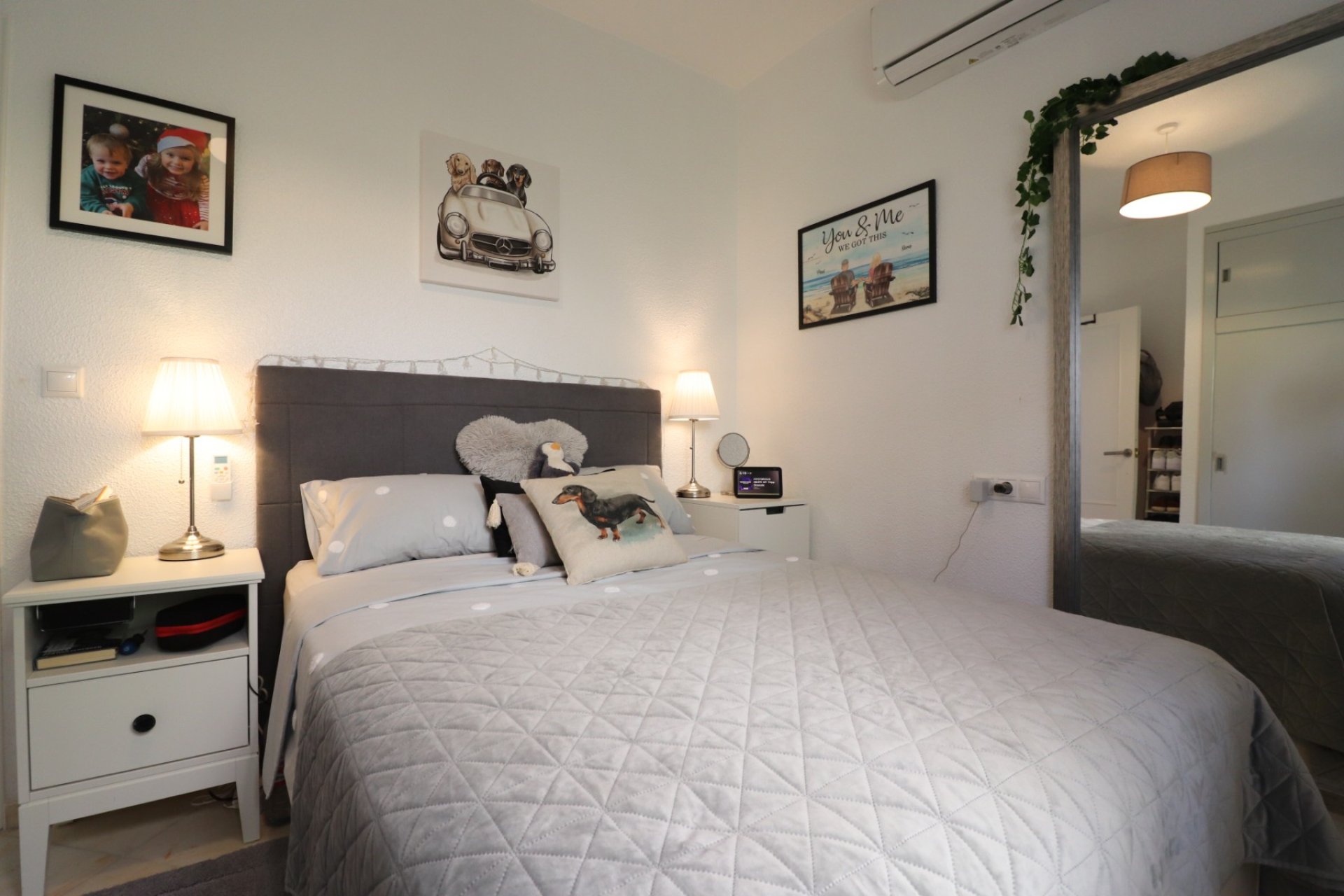 Resale - Villa -
Orihuela Costa - Villamartin