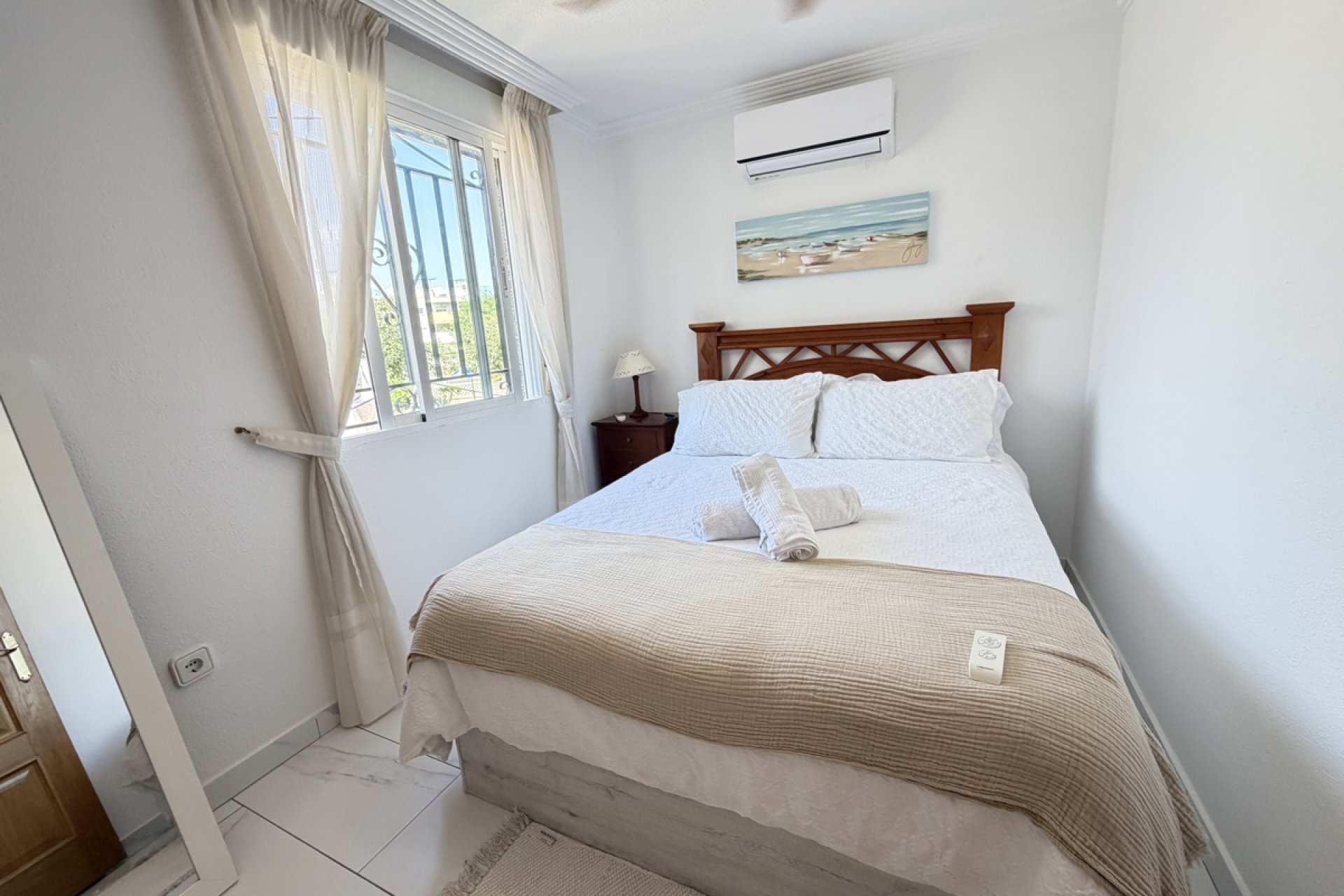 Resale - Villa -
Orihuela Costa - Villamartin