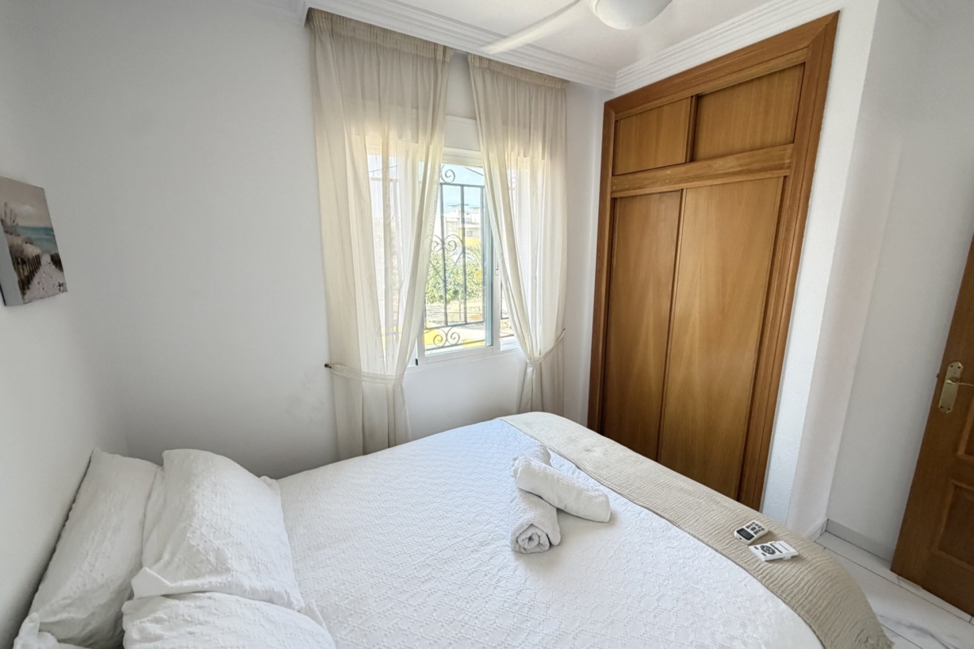 Resale - Villa -
Orihuela Costa - Villamartin