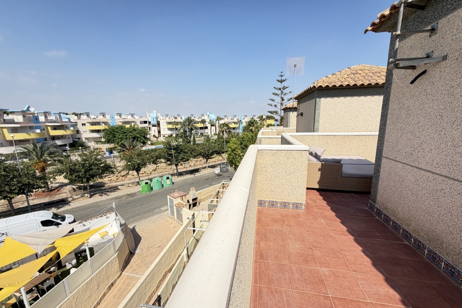Resale - Villa -
Orihuela Costa - Villamartin