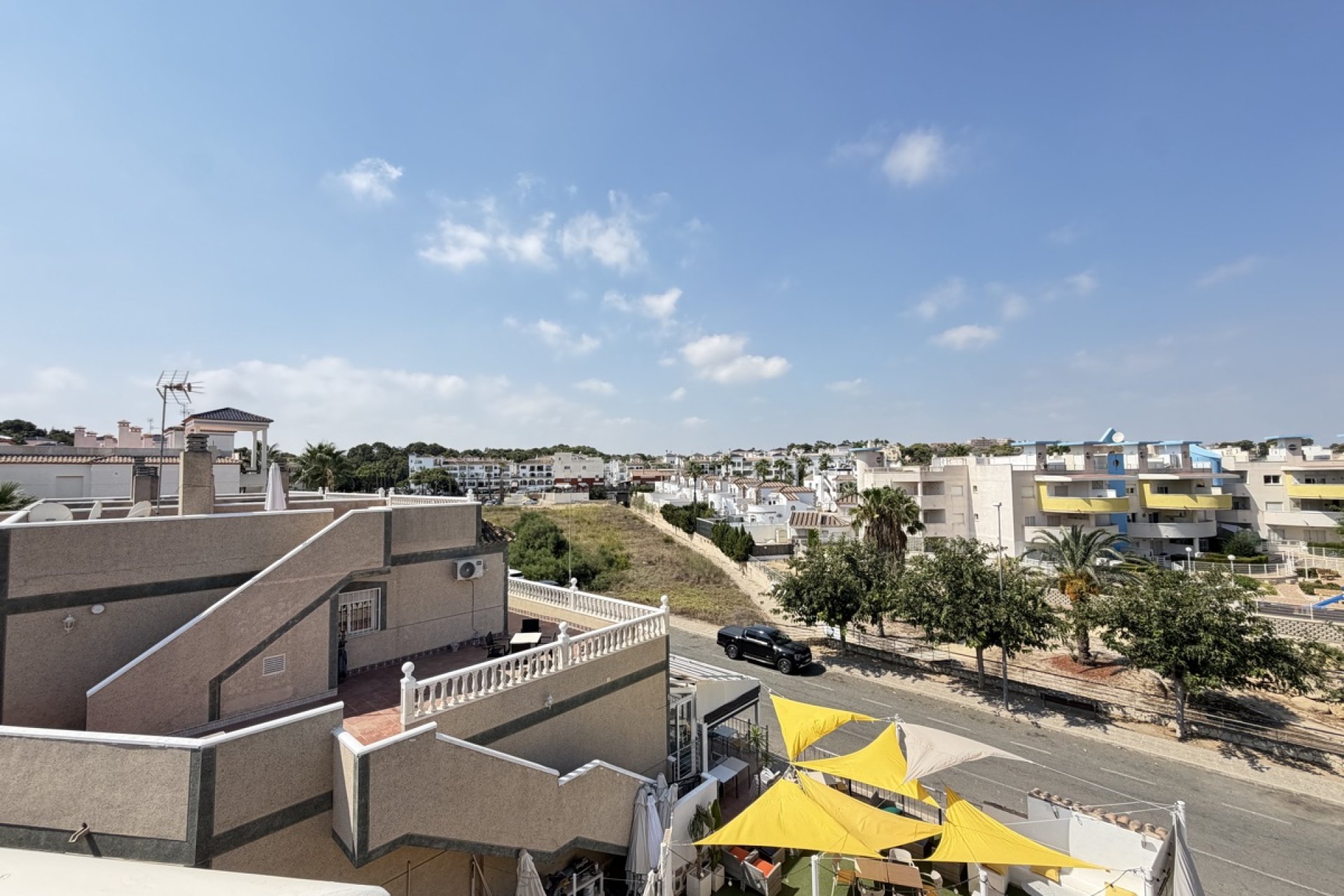Resale - Villa -
Orihuela Costa - Villamartin