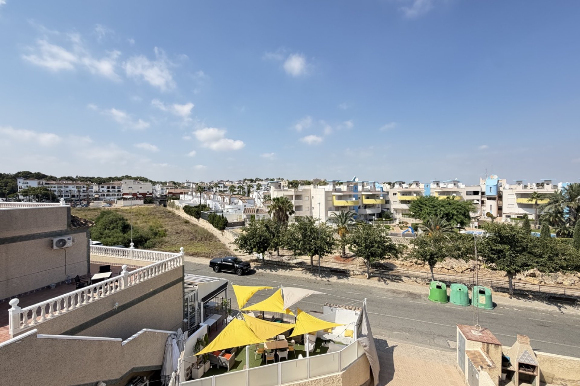 Resale - Villa -
Orihuela Costa - Villamartin