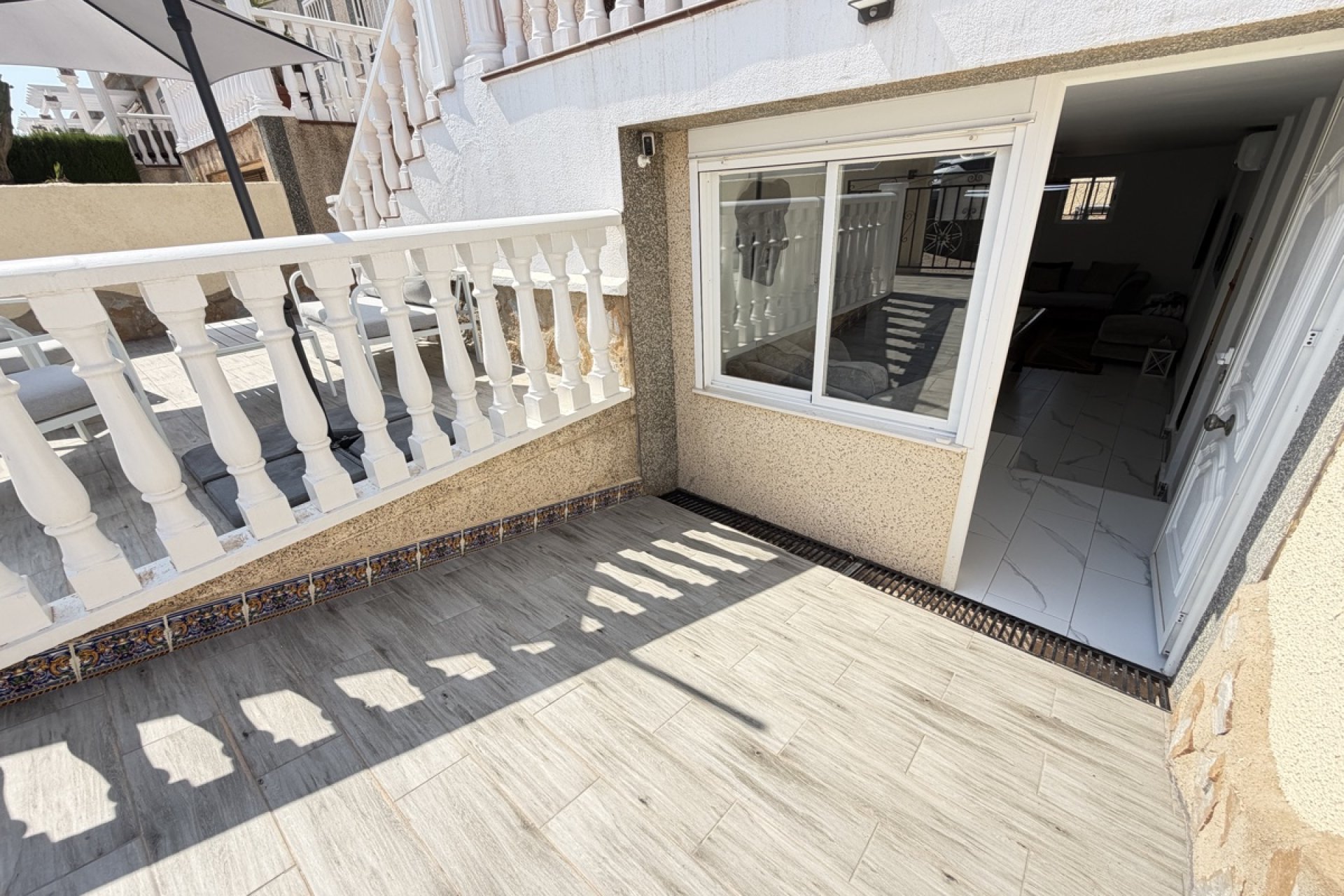 Resale - Villa -
Orihuela Costa - Villamartin