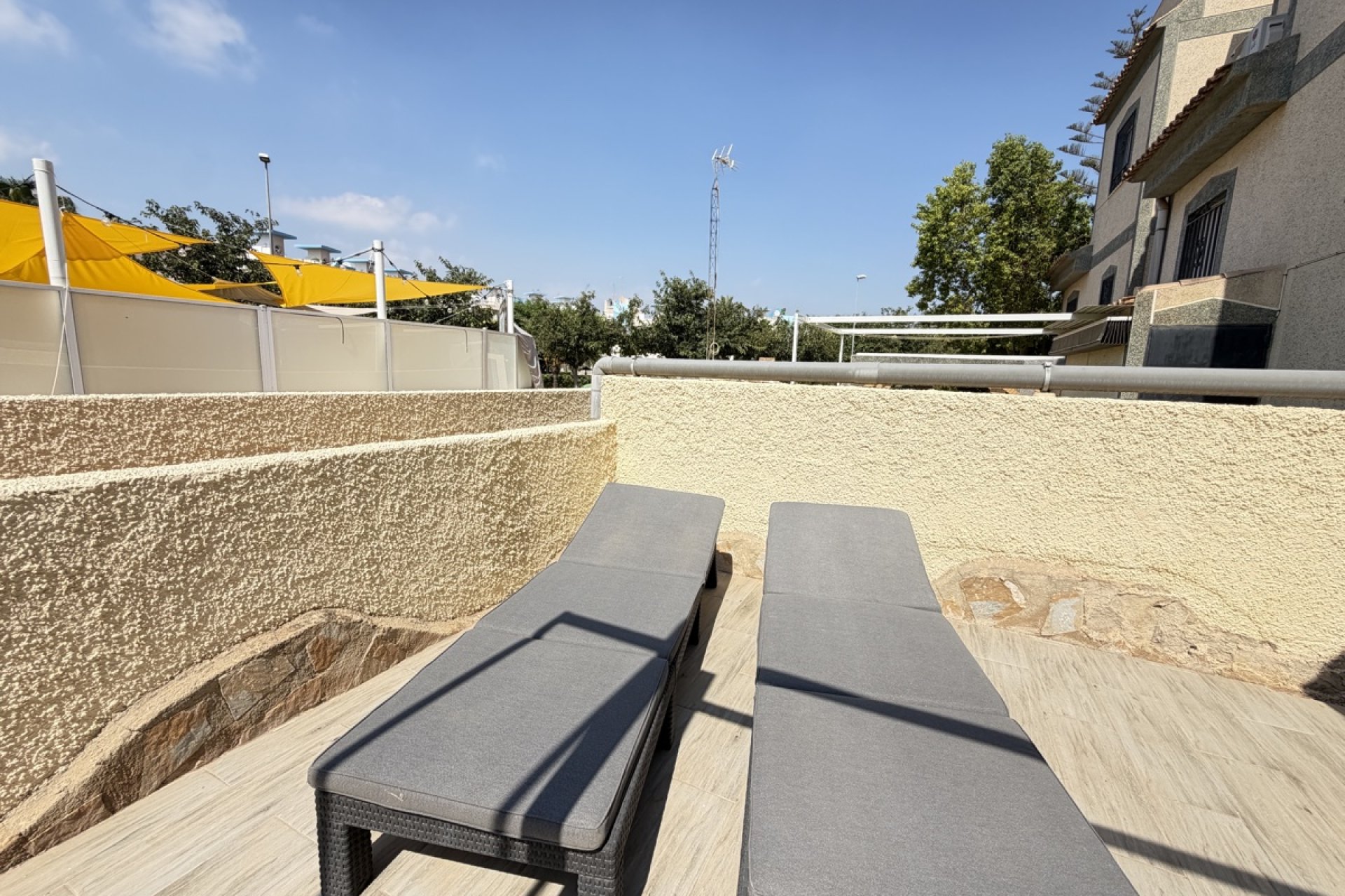 Resale - Villa -
Orihuela Costa - Villamartin