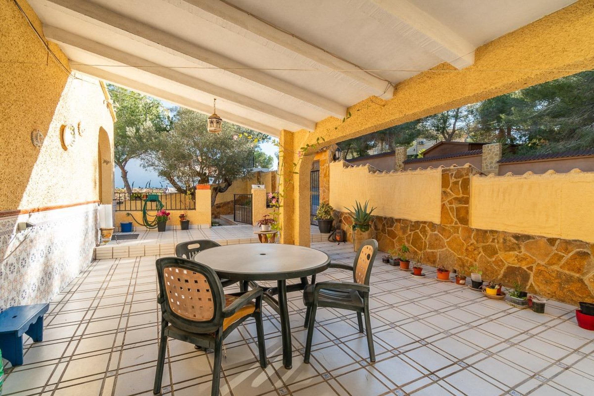 Resale - Villa -
Orihuela Costa - Villamartin