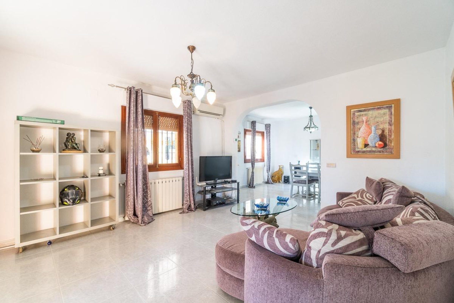 Resale - Villa -
Orihuela Costa - Villamartin