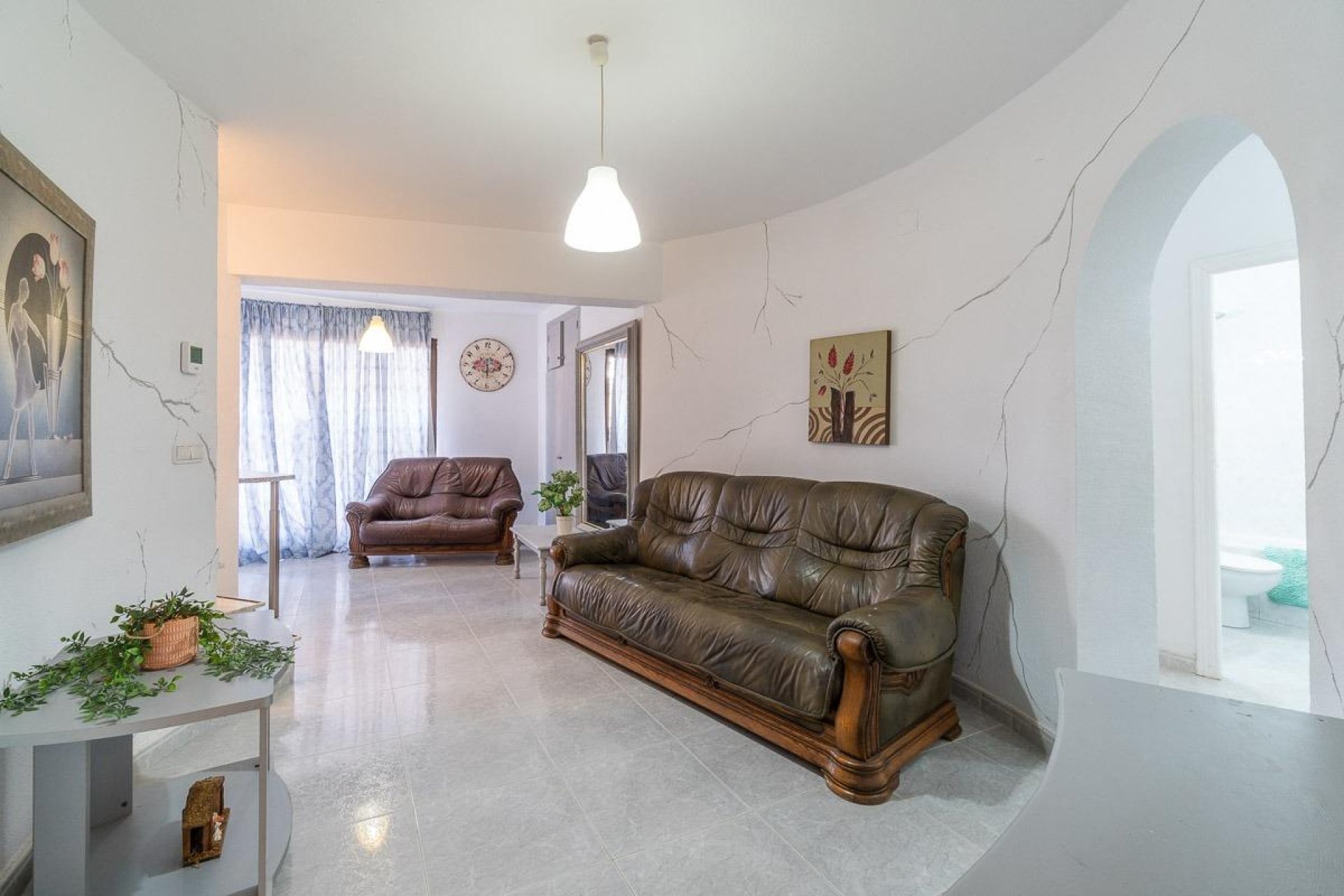 Resale - Villa -
Orihuela Costa - Villamartin