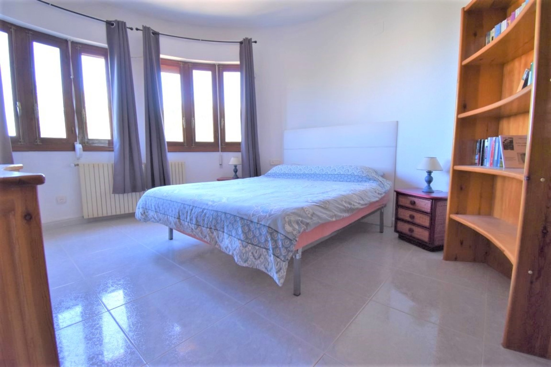 Resale - Villa -
Orihuela Costa - Villamartin