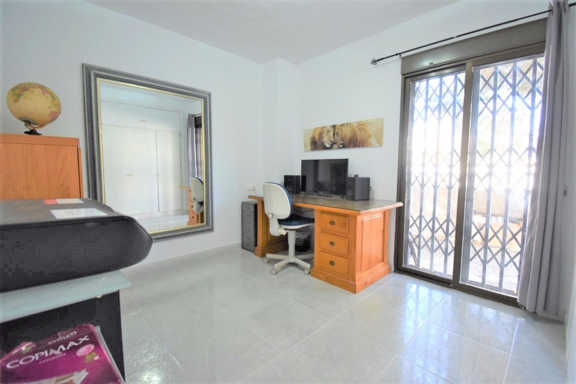 Resale - Villa -
Orihuela Costa - Villamartin