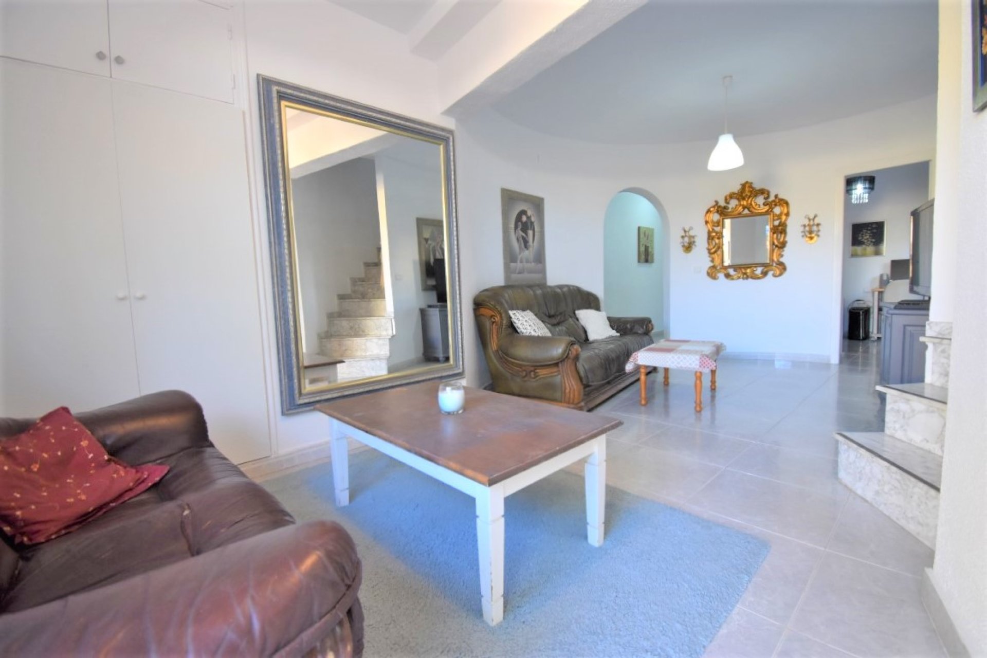 Resale - Villa -
Orihuela Costa - Villamartin