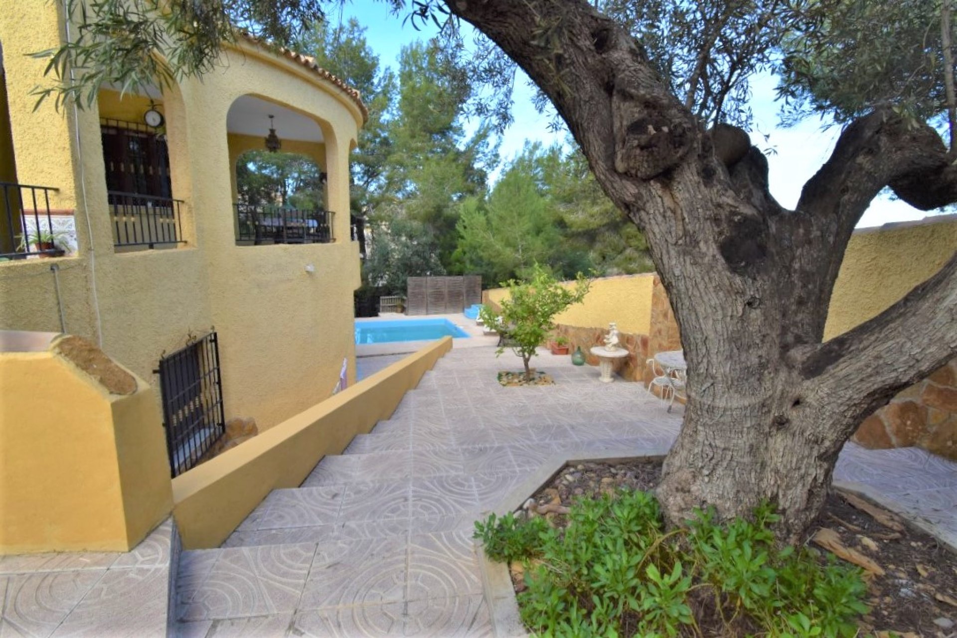 Resale - Villa -
Orihuela Costa - Villamartin