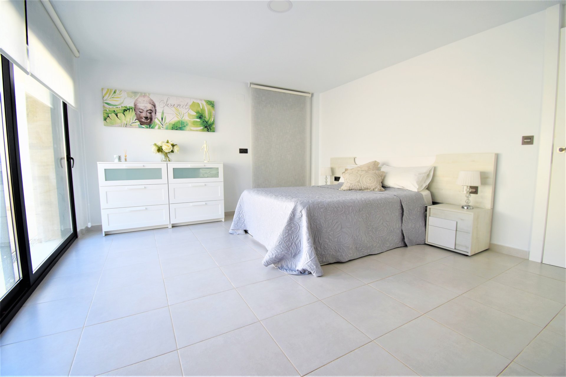 Resale - Villa -
Orihuela Costa - Villamartin