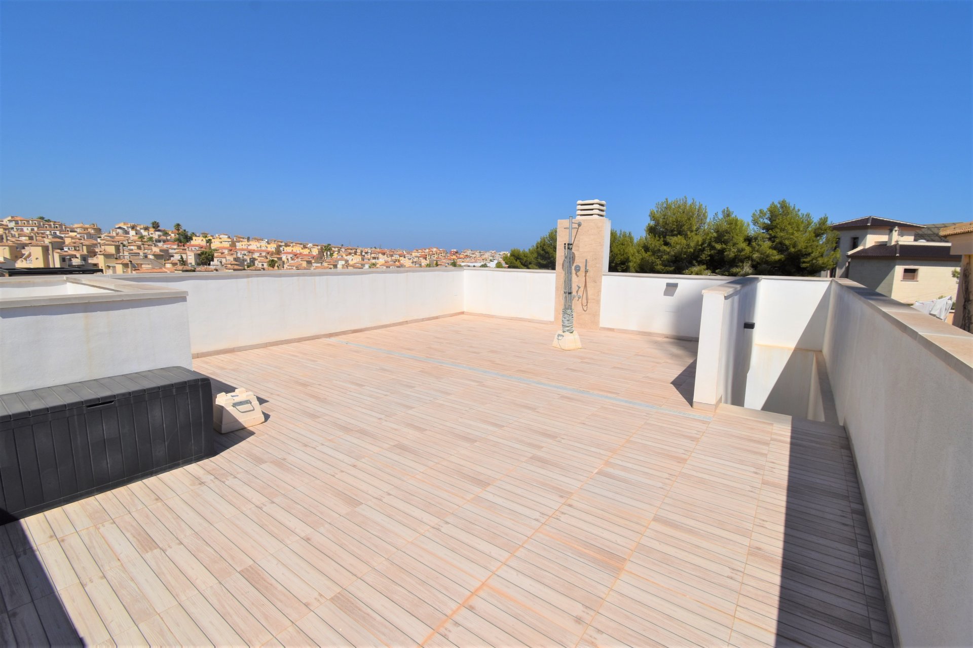 Resale - Villa -
Orihuela Costa - Villamartin