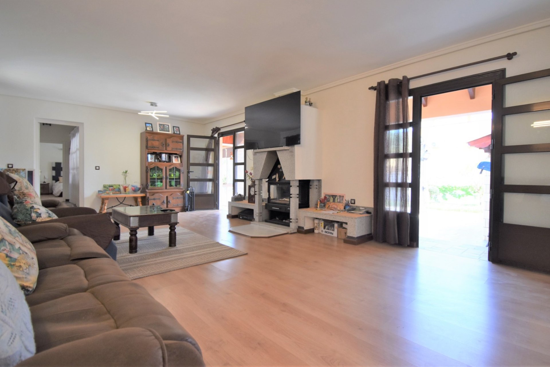 Resale - Villa -
Orihuela Costa - Villamartin