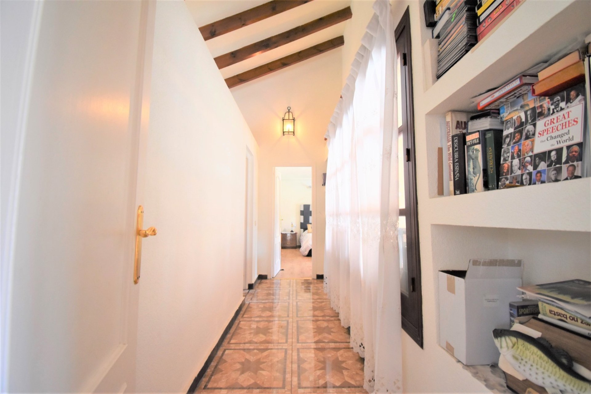 Resale - Villa -
Orihuela Costa - Villamartin