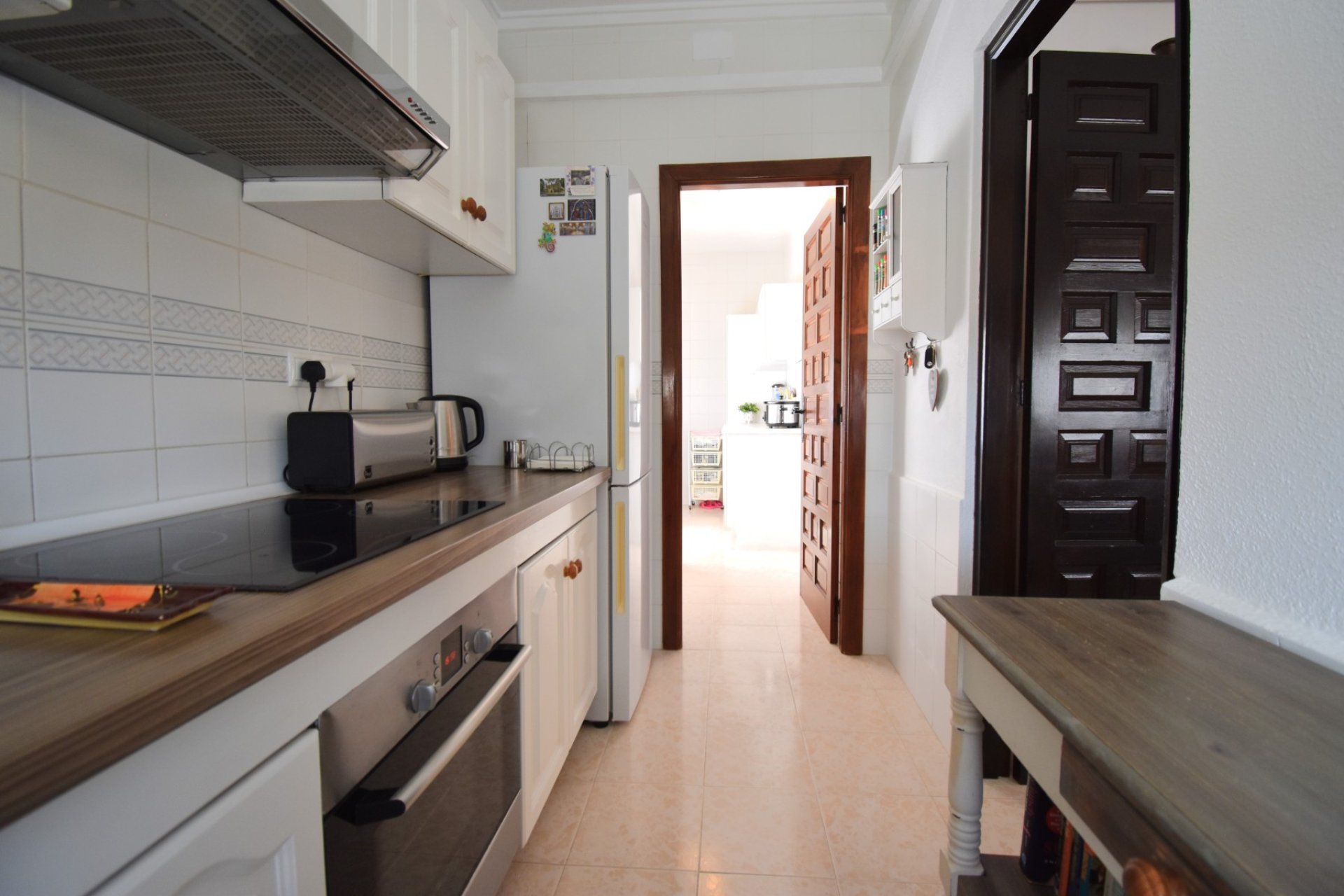 Resale - Villa -
Orihuela Costa - Villamartin