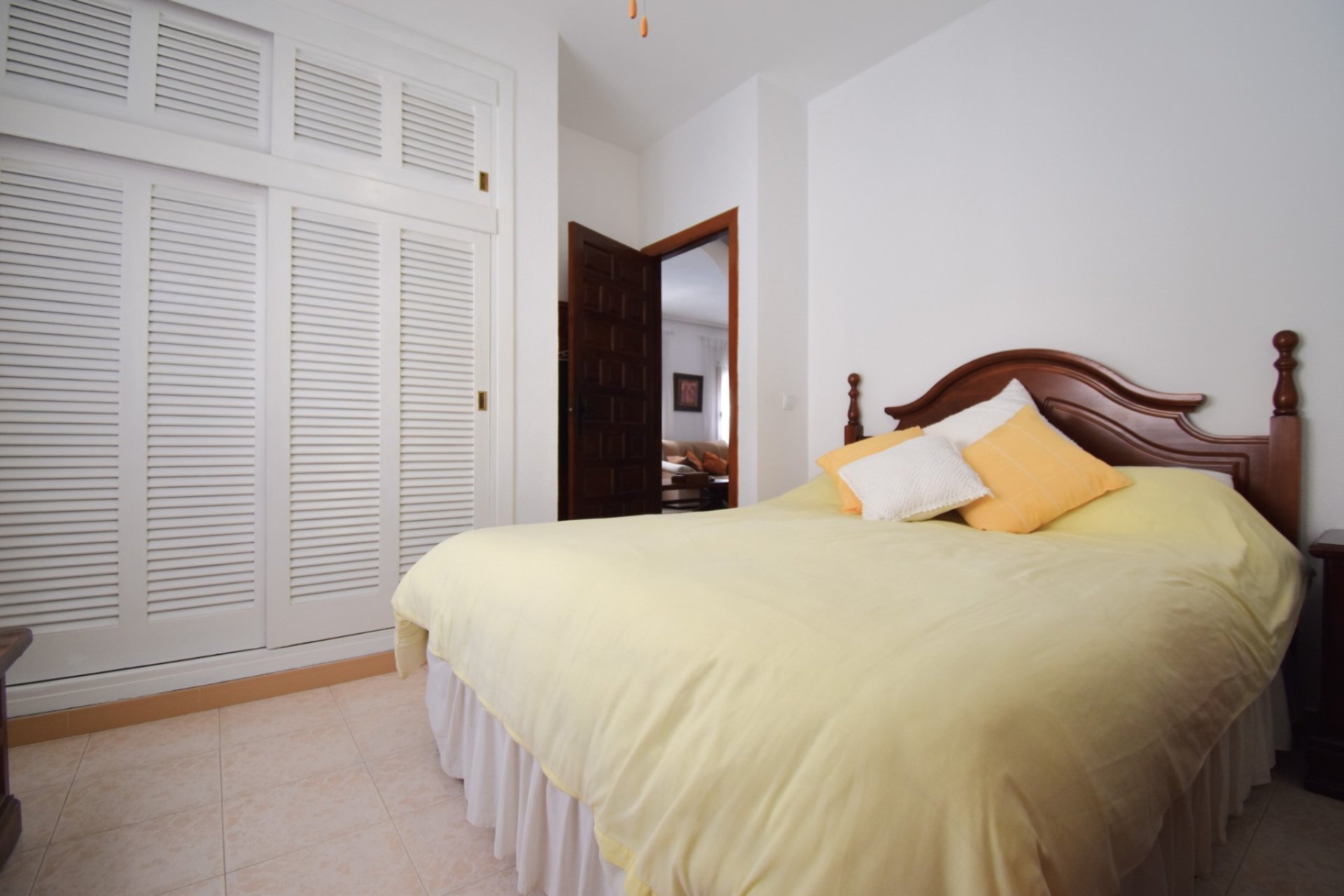 Resale - Villa -
Orihuela Costa - Villamartin