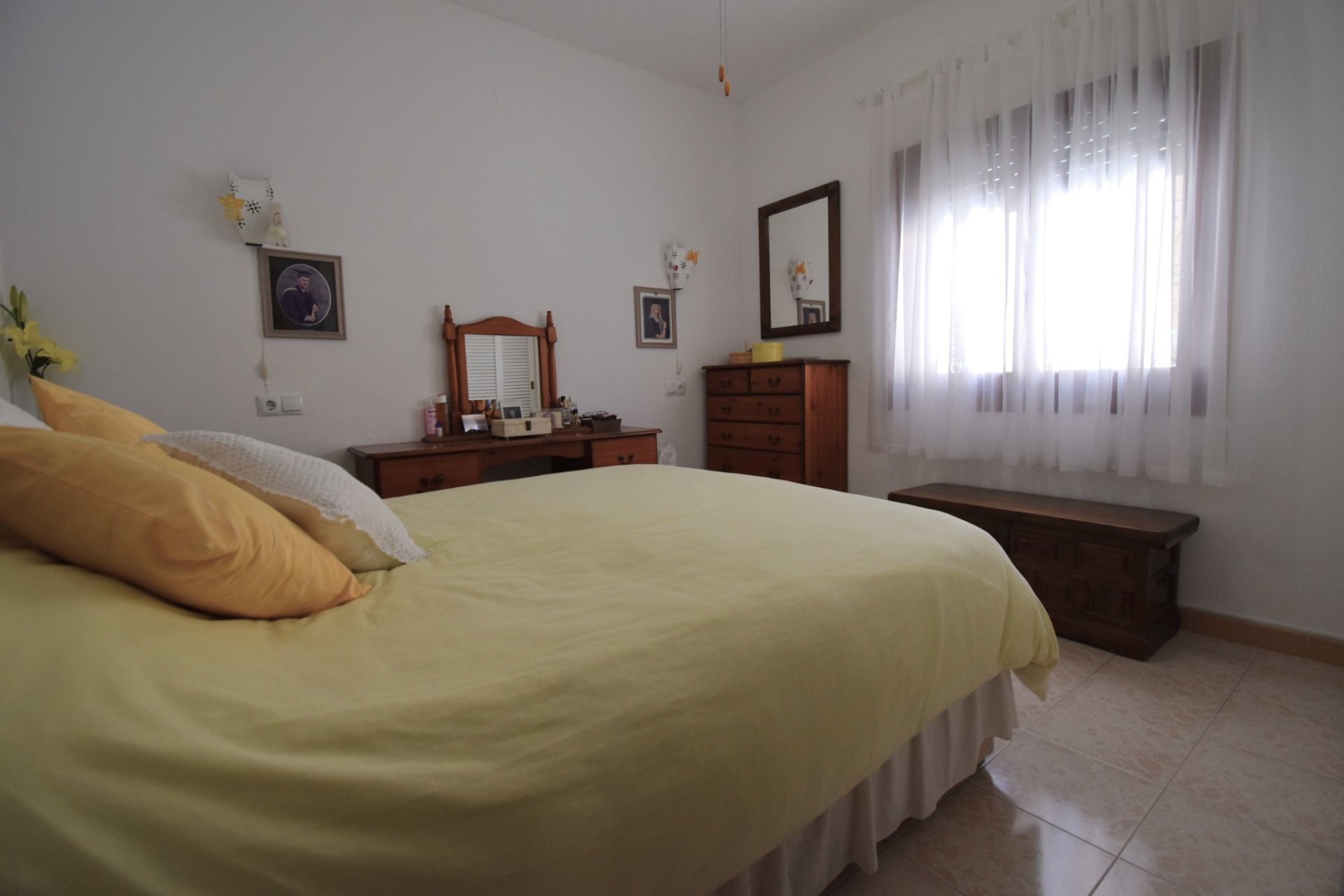 Resale - Villa -
Orihuela Costa - Villamartin