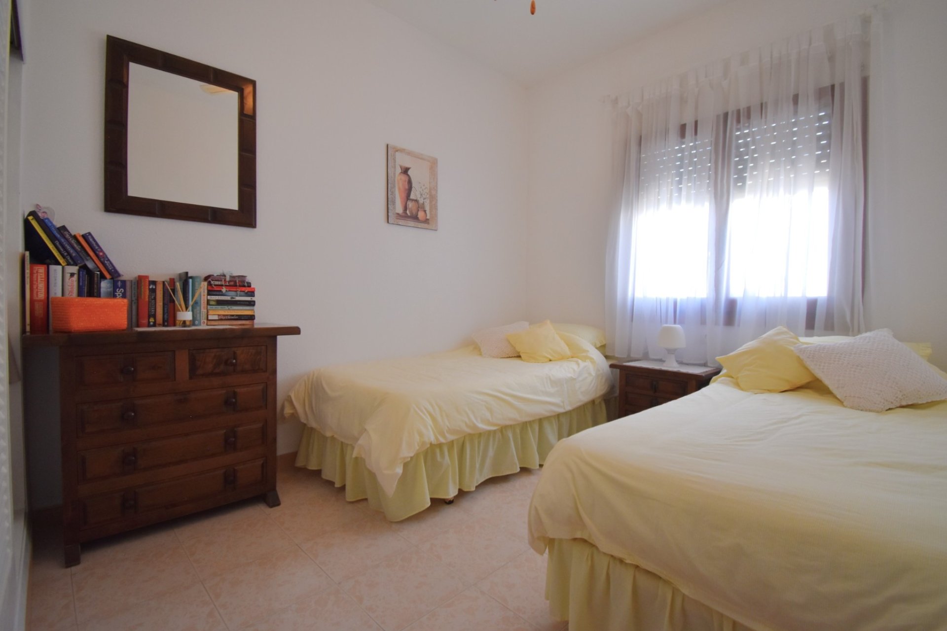 Resale - Villa -
Orihuela Costa - Villamartin