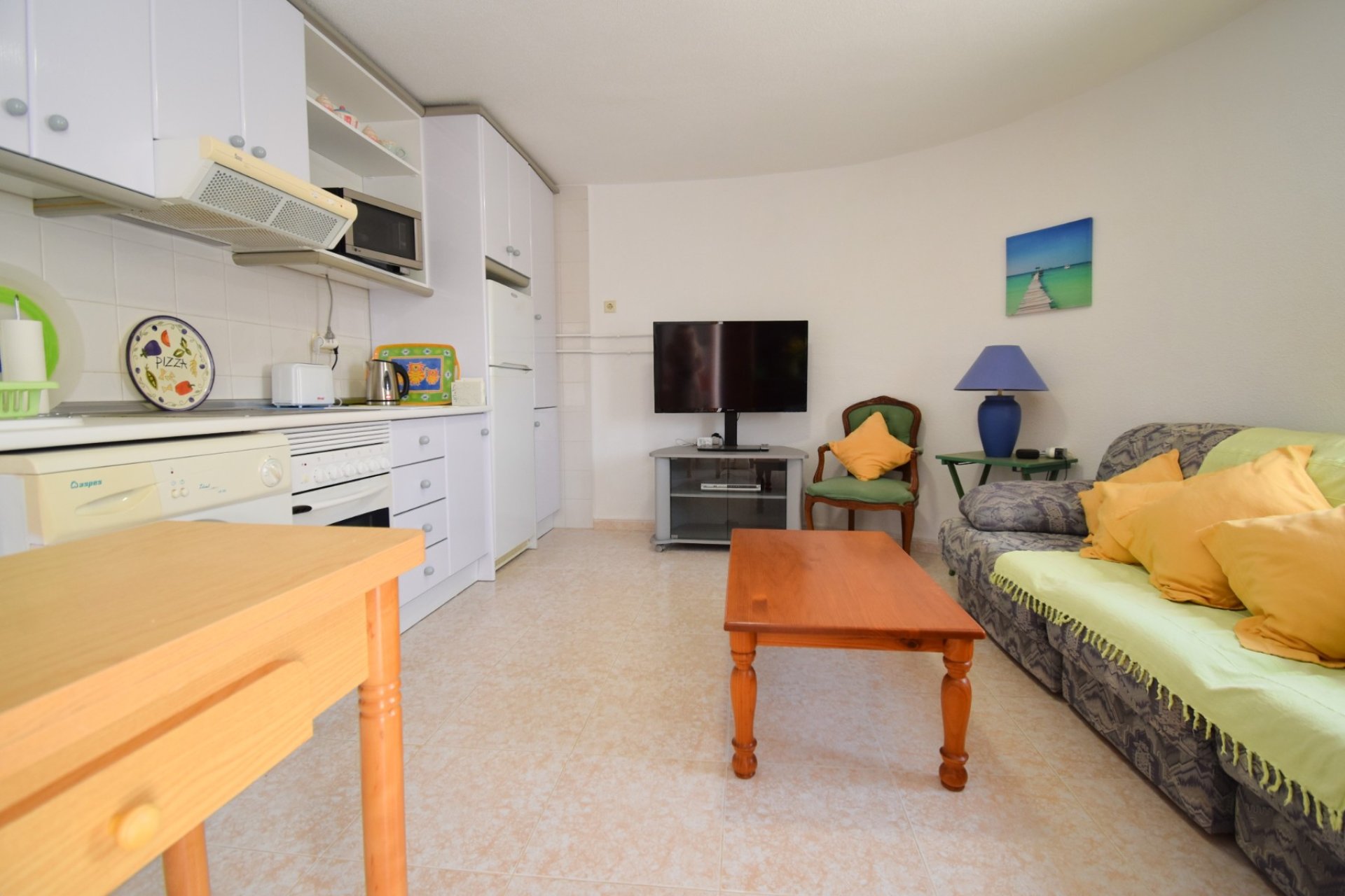 Resale - Villa -
Orihuela Costa - Villamartin