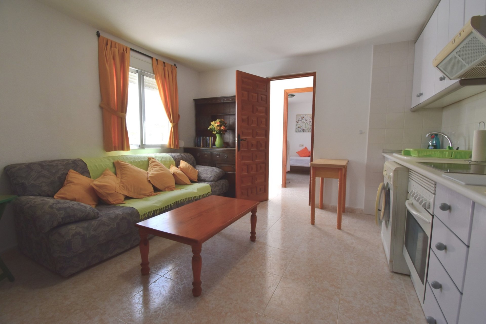 Resale - Villa -
Orihuela Costa - Villamartin