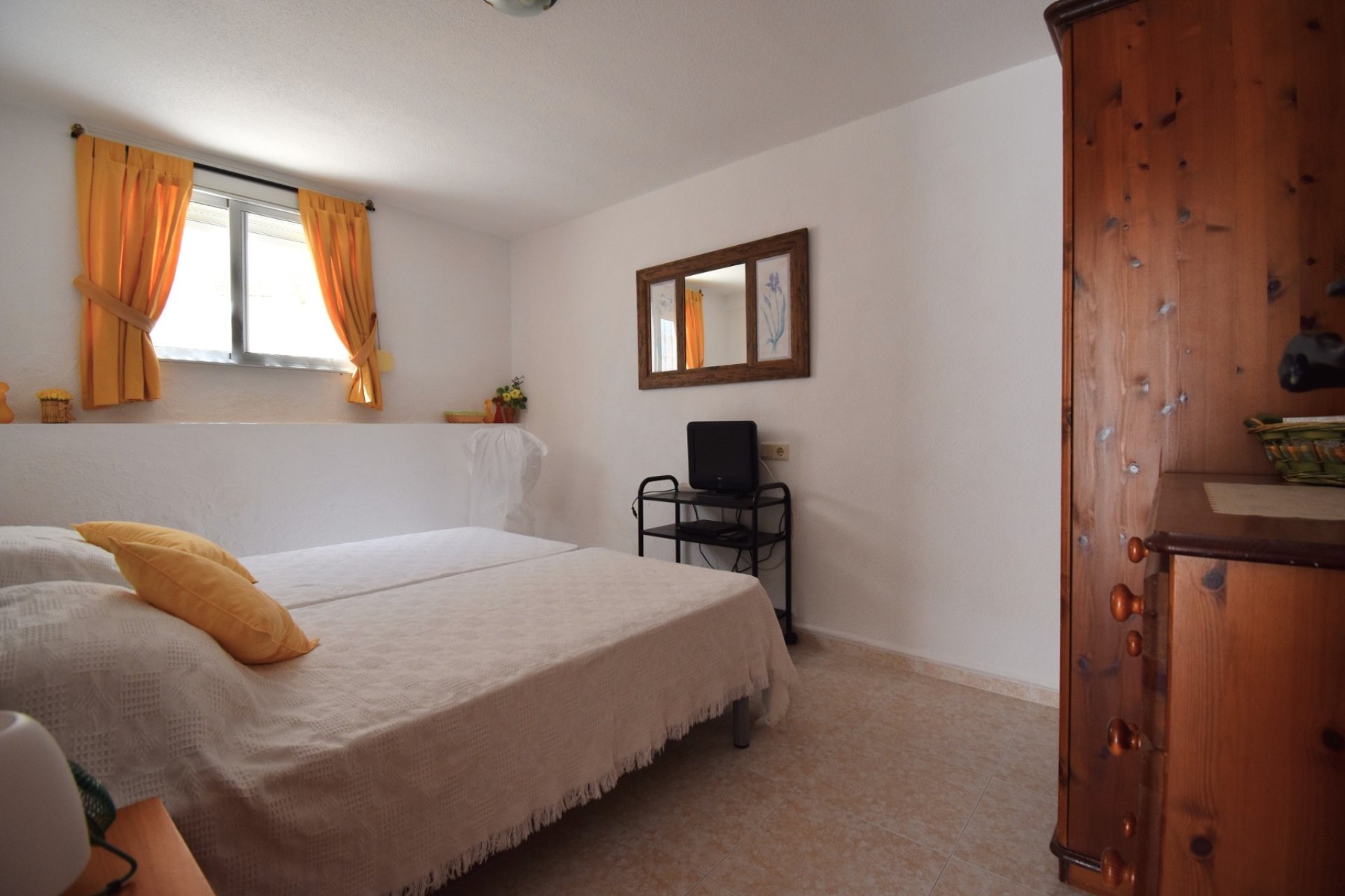 Resale - Villa -
Orihuela Costa - Villamartin