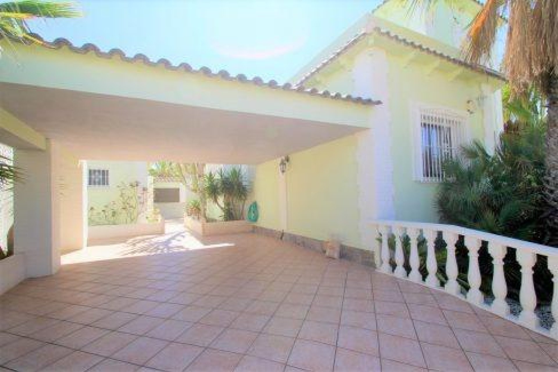 Resale - Villa -
Orihuela Costa - Villamartín