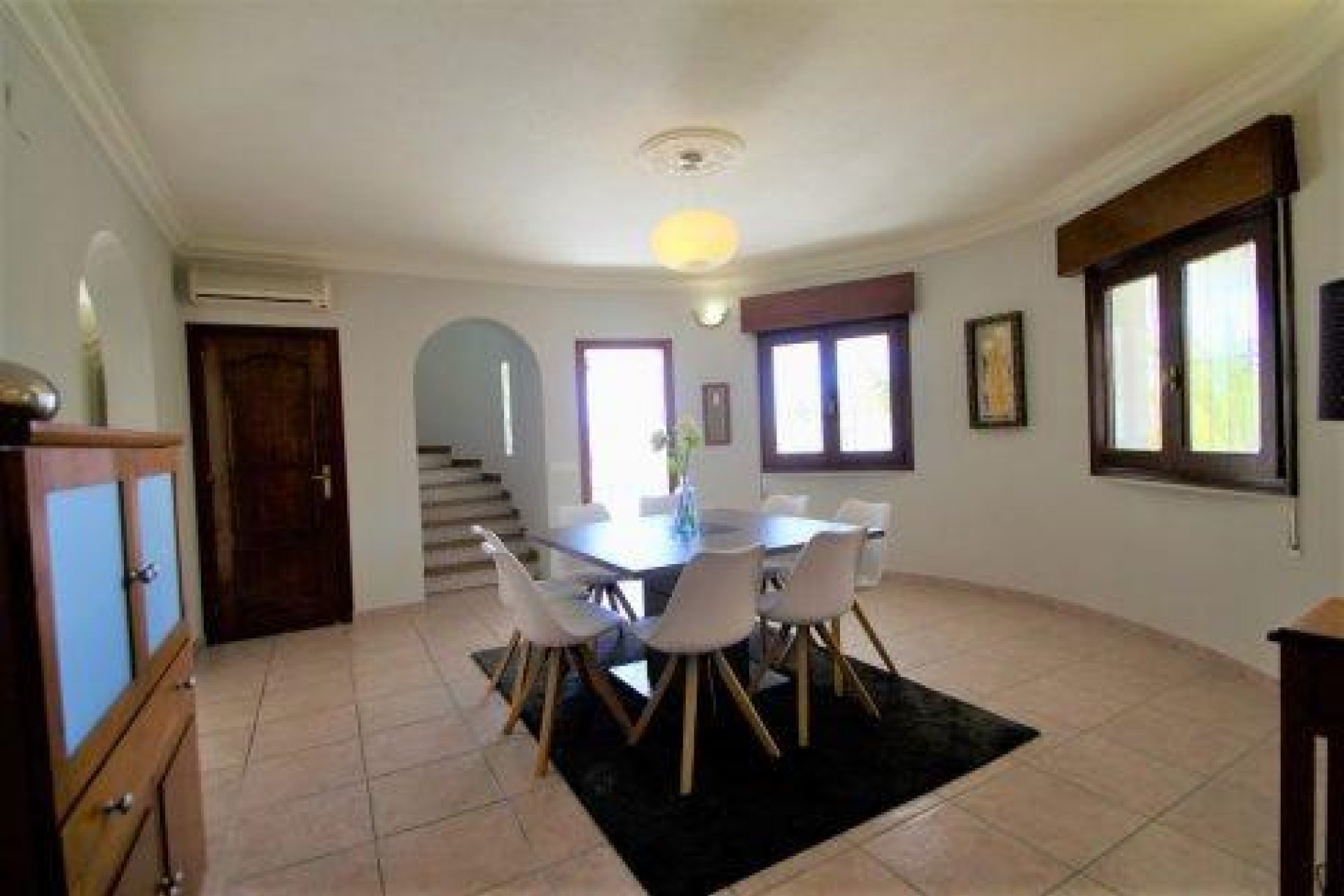 Resale - Villa -
Orihuela Costa - Villamartín