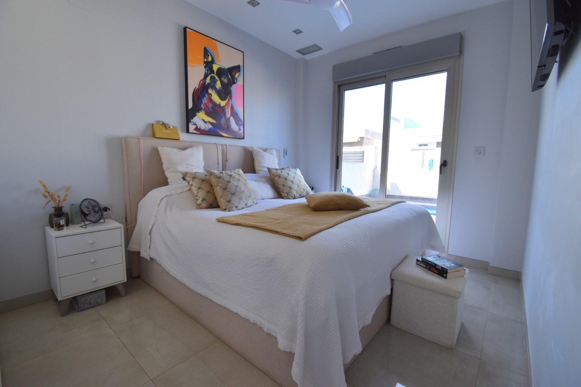 Resale - Villa -
Orihuela Costa - Villamartin