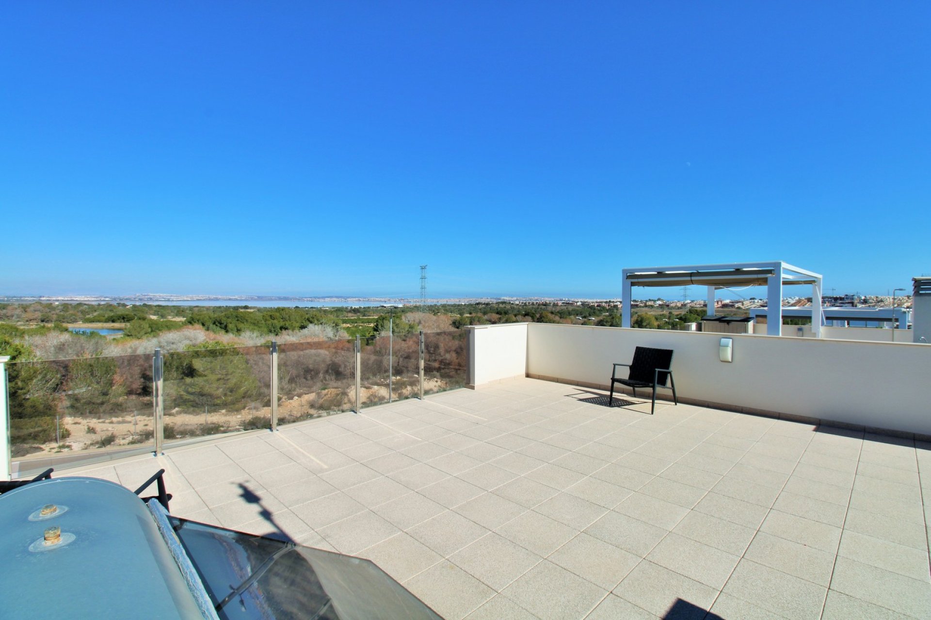 Resale - Villa -
Orihuela Costa - Villamartín
