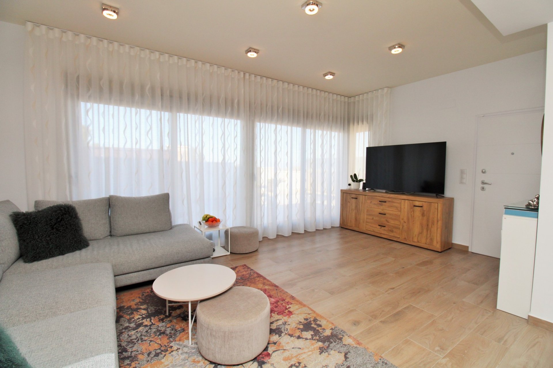Resale - Villa -
Orihuela Costa - Villamartín