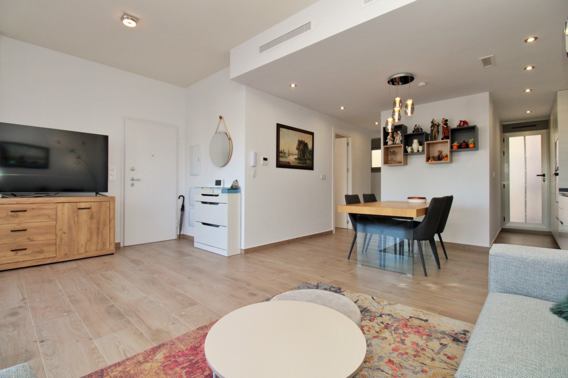 Resale - Villa -
Orihuela Costa - Villamartín