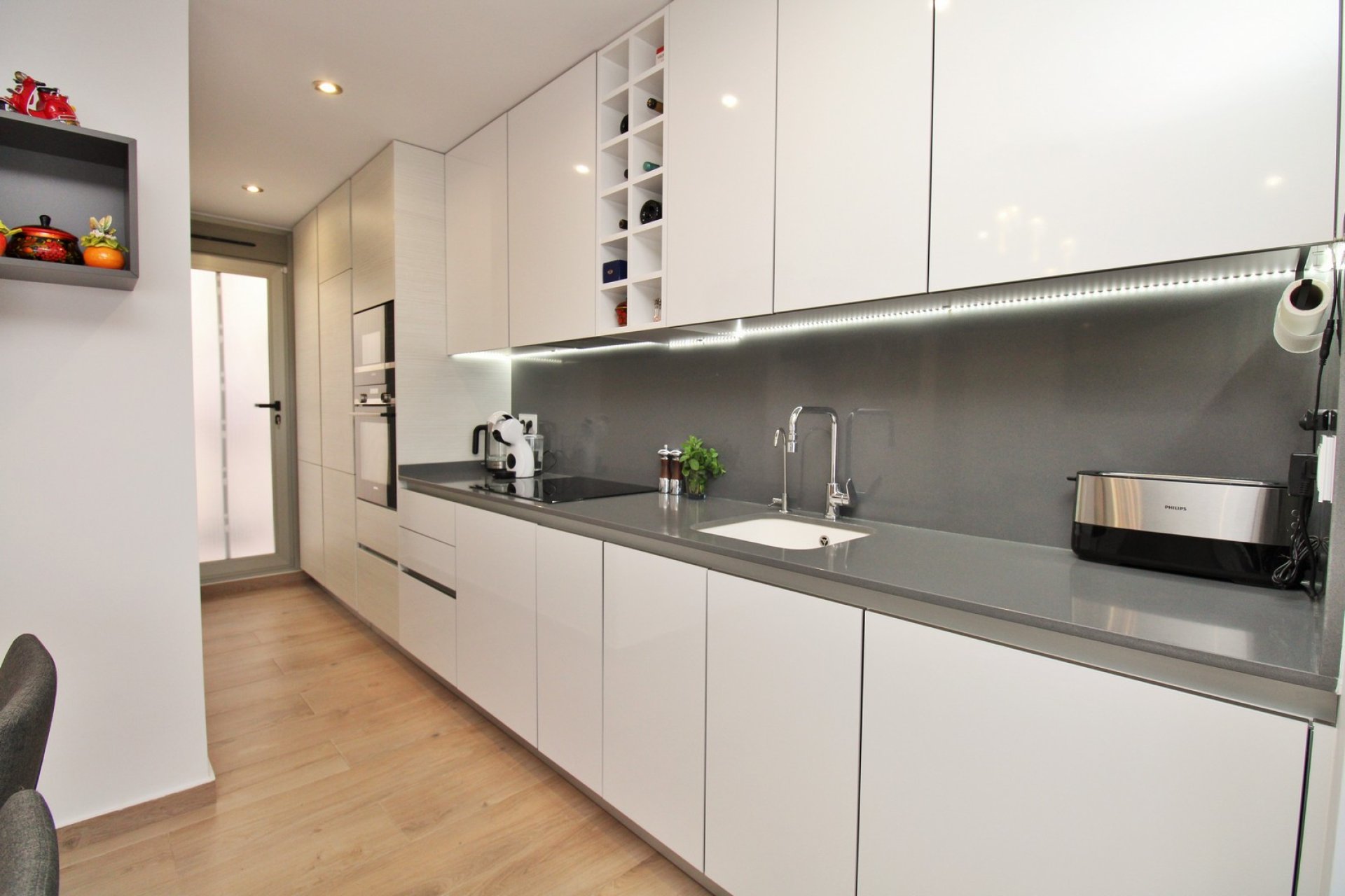 Resale - Villa -
Orihuela Costa - Villamartín