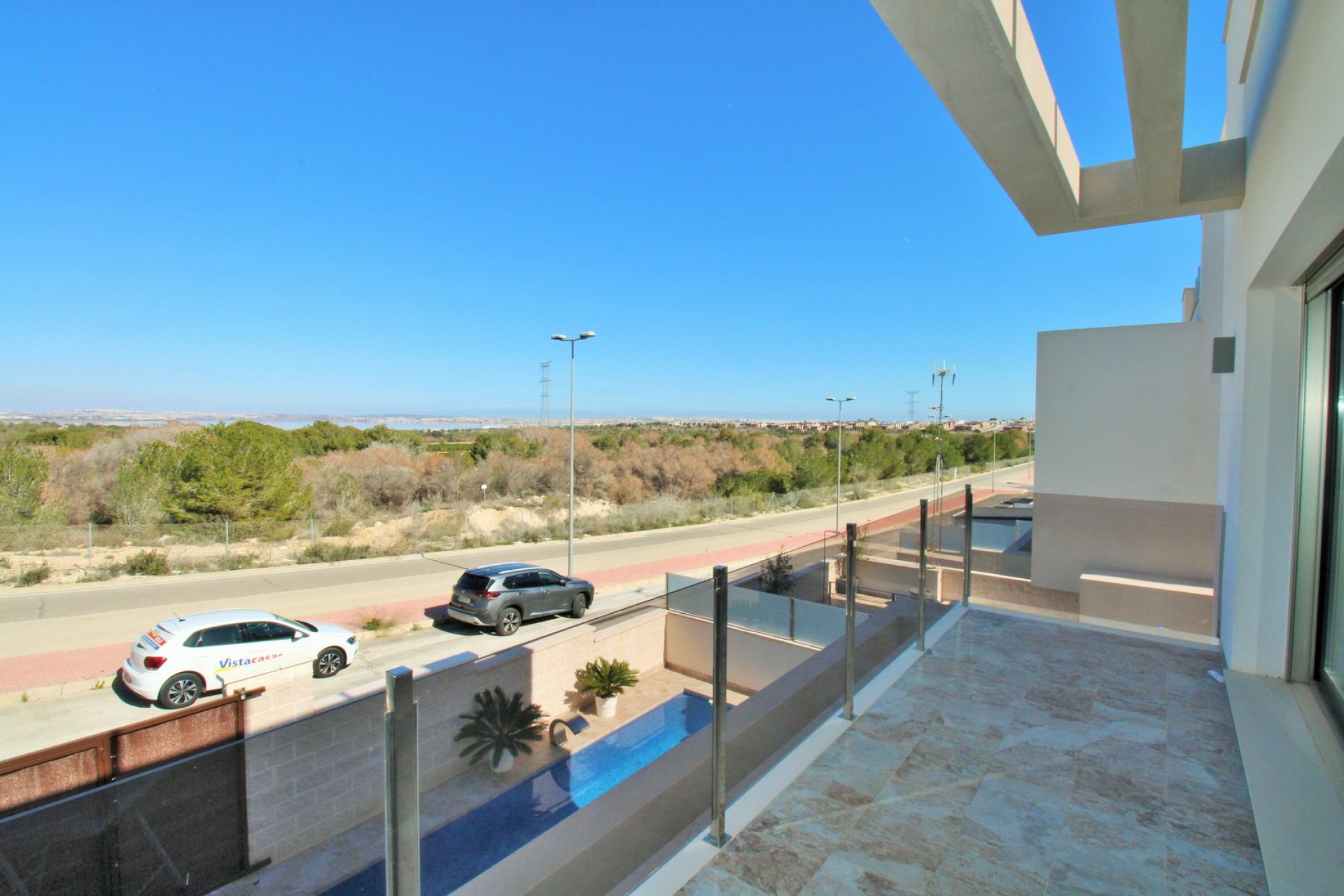 Resale - Villa -
Orihuela Costa - Villamartín