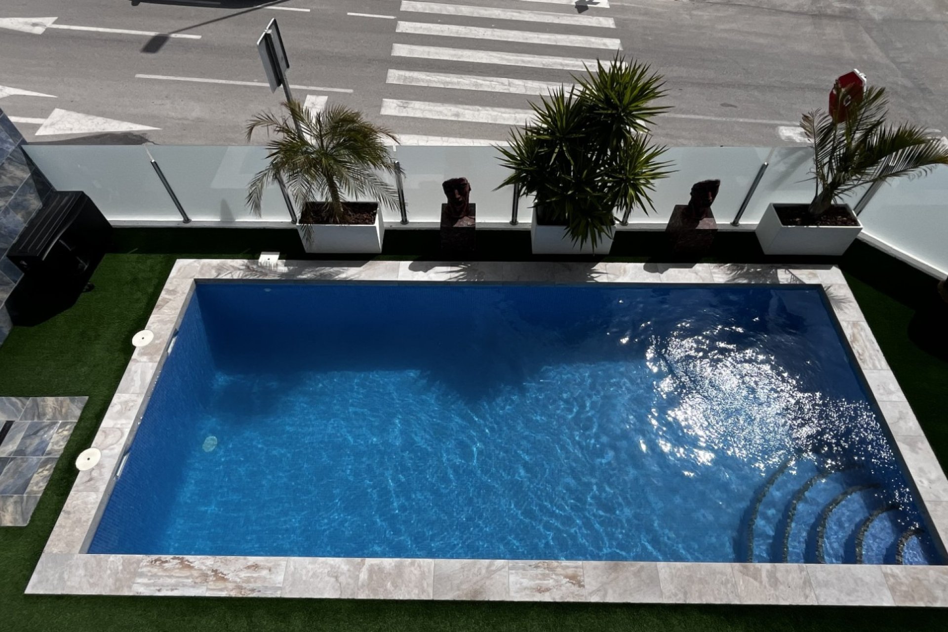 Resale - Villa -
Orihuela - Entre Naranjos Vistabella Golf