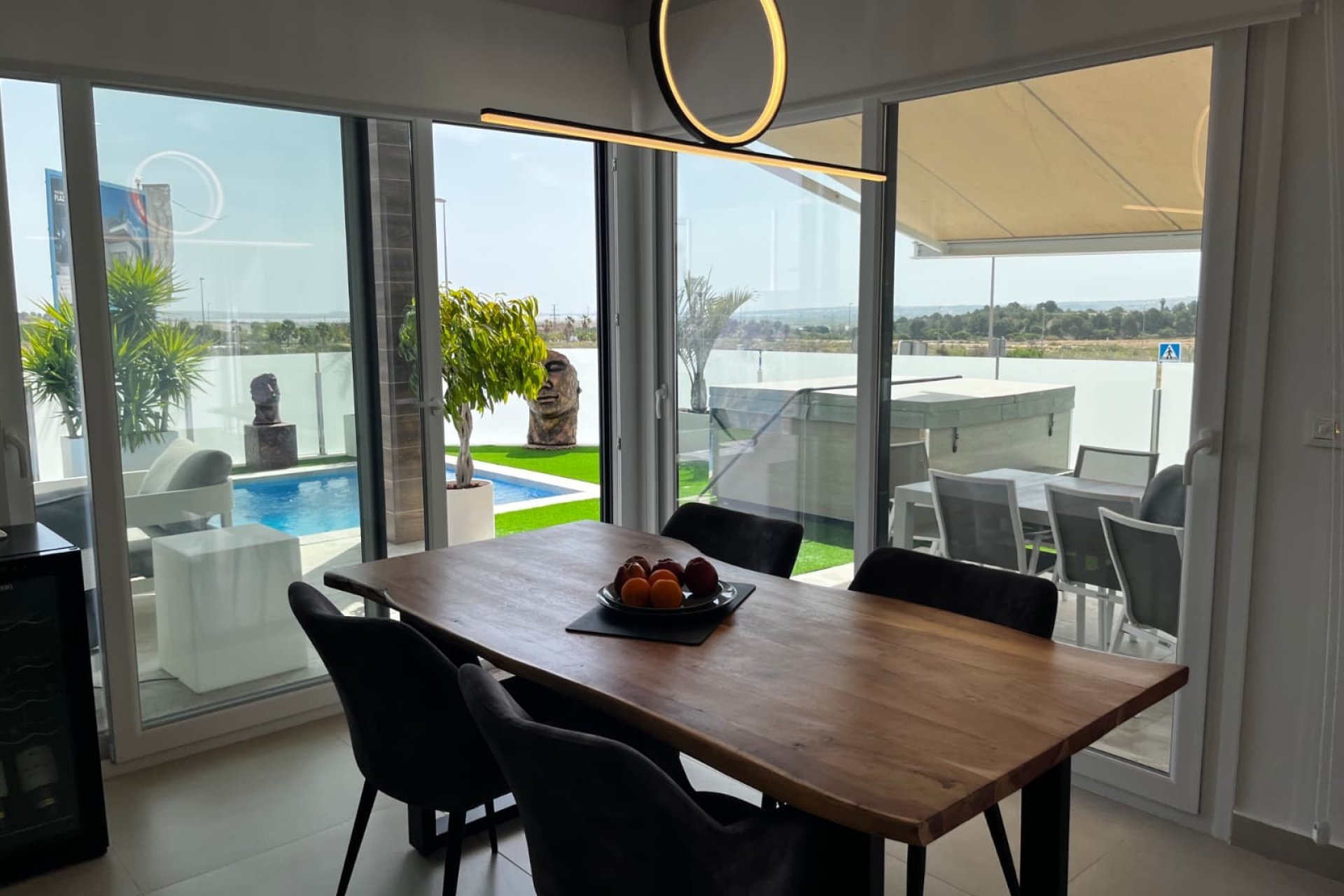 Resale - Villa -
Orihuela - Entre Naranjos Vistabella Golf