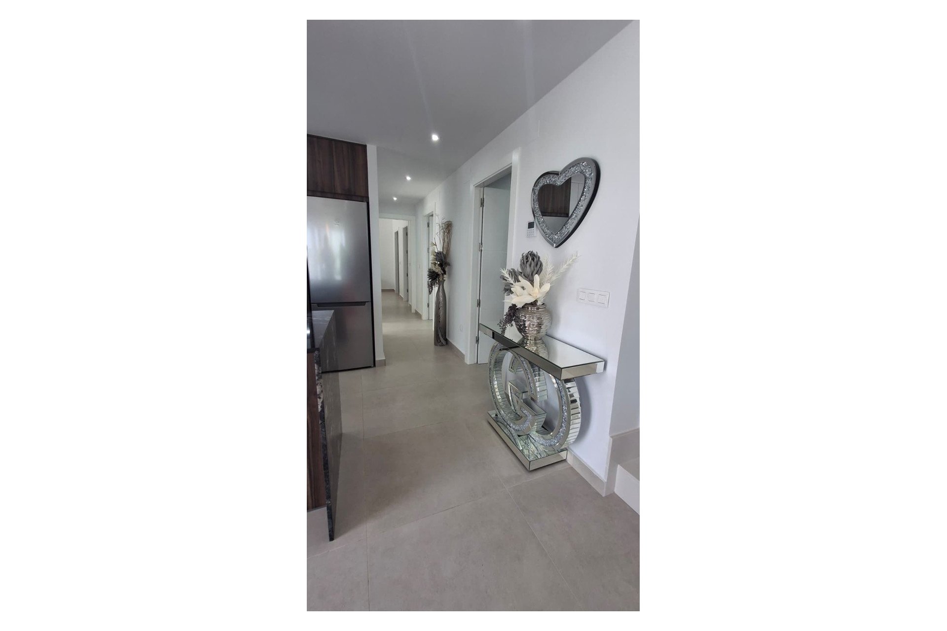 Resale - Villa -
Orihuela - Entre Naranjos Vistabella Golf