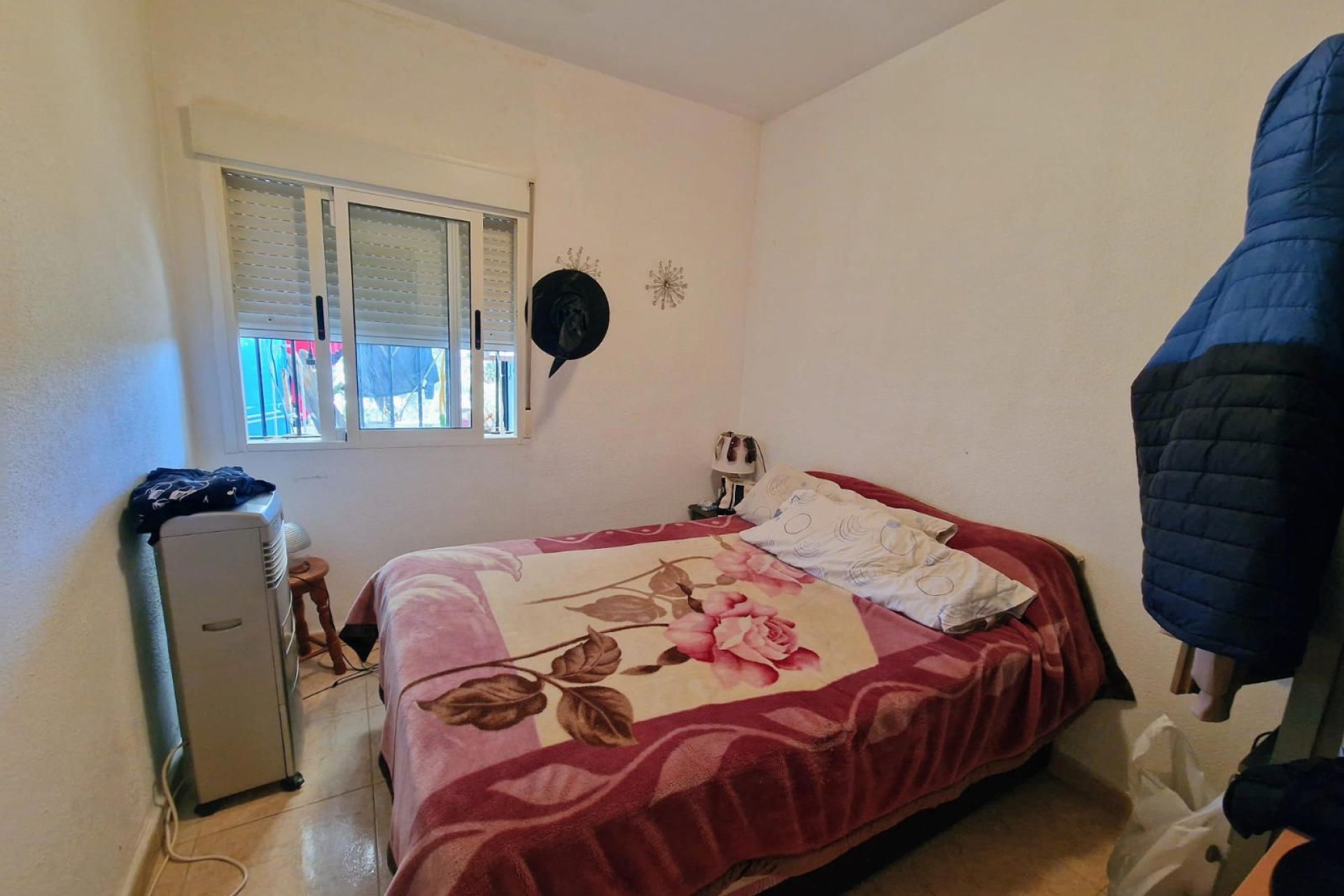 Resale - Villa -
Orihuela - Hurchillo