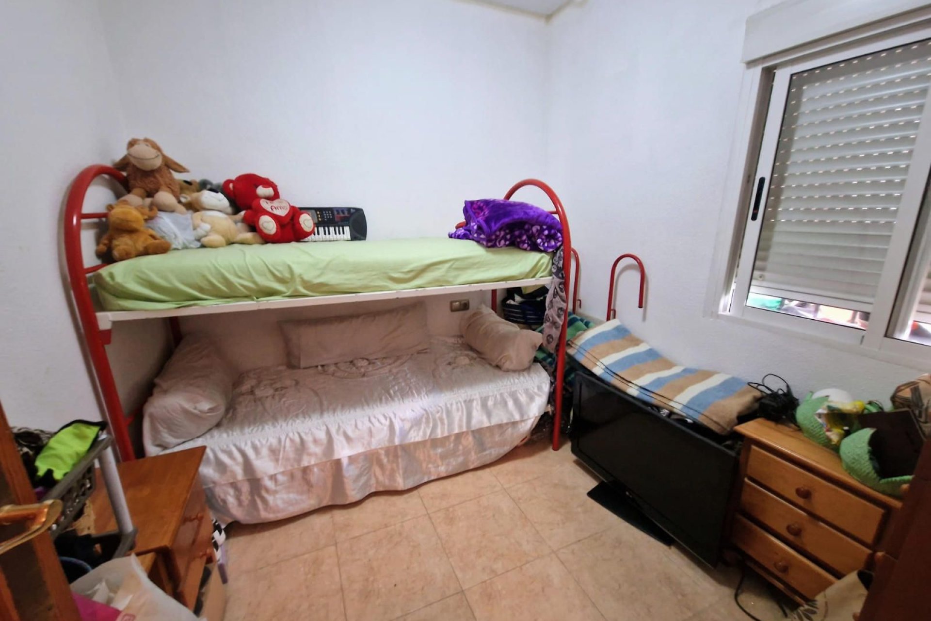 Resale - Villa -
Orihuela - Hurchillo