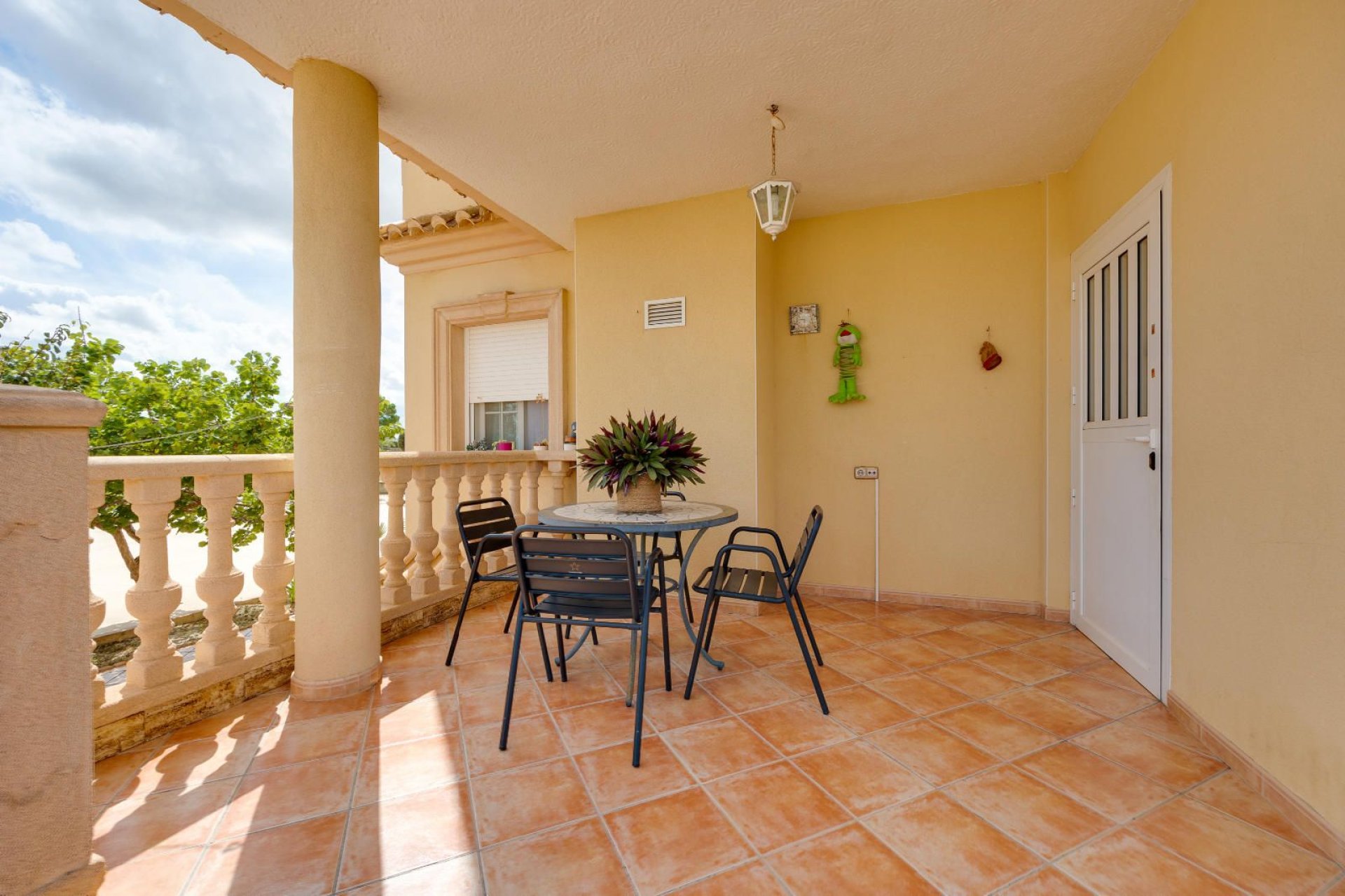 Resale - Villa -
Orihuela - Hurchillo