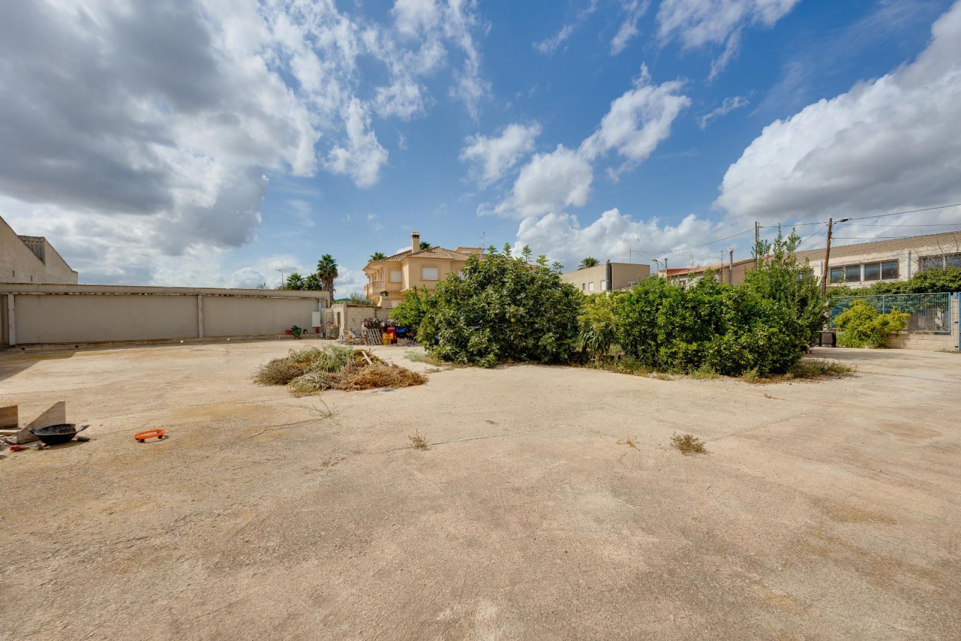 Resale - Villa -
Orihuela - Hurchillo