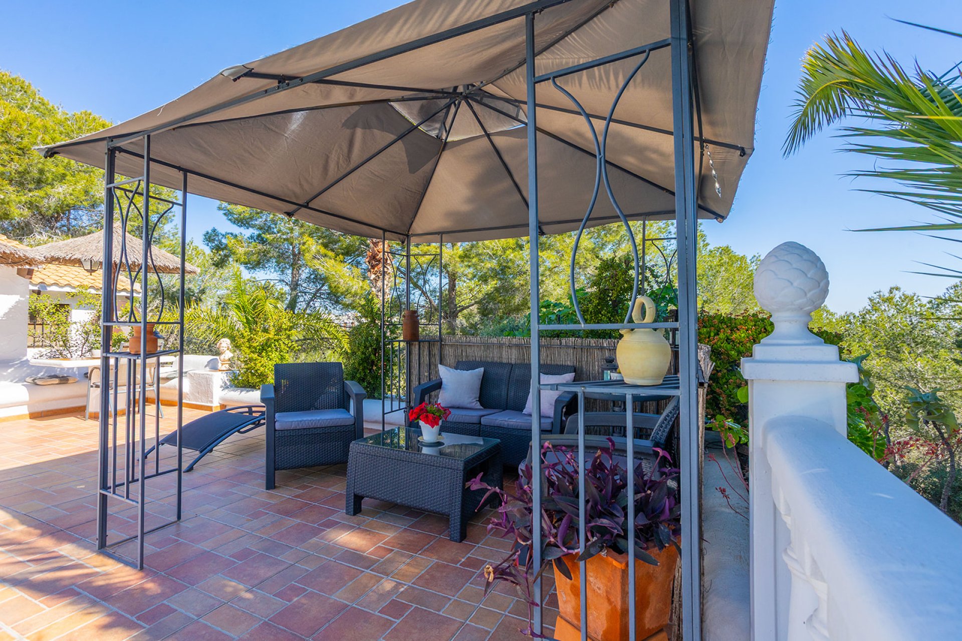 Resale - Villa -
Orihuela - Orihuela Costa