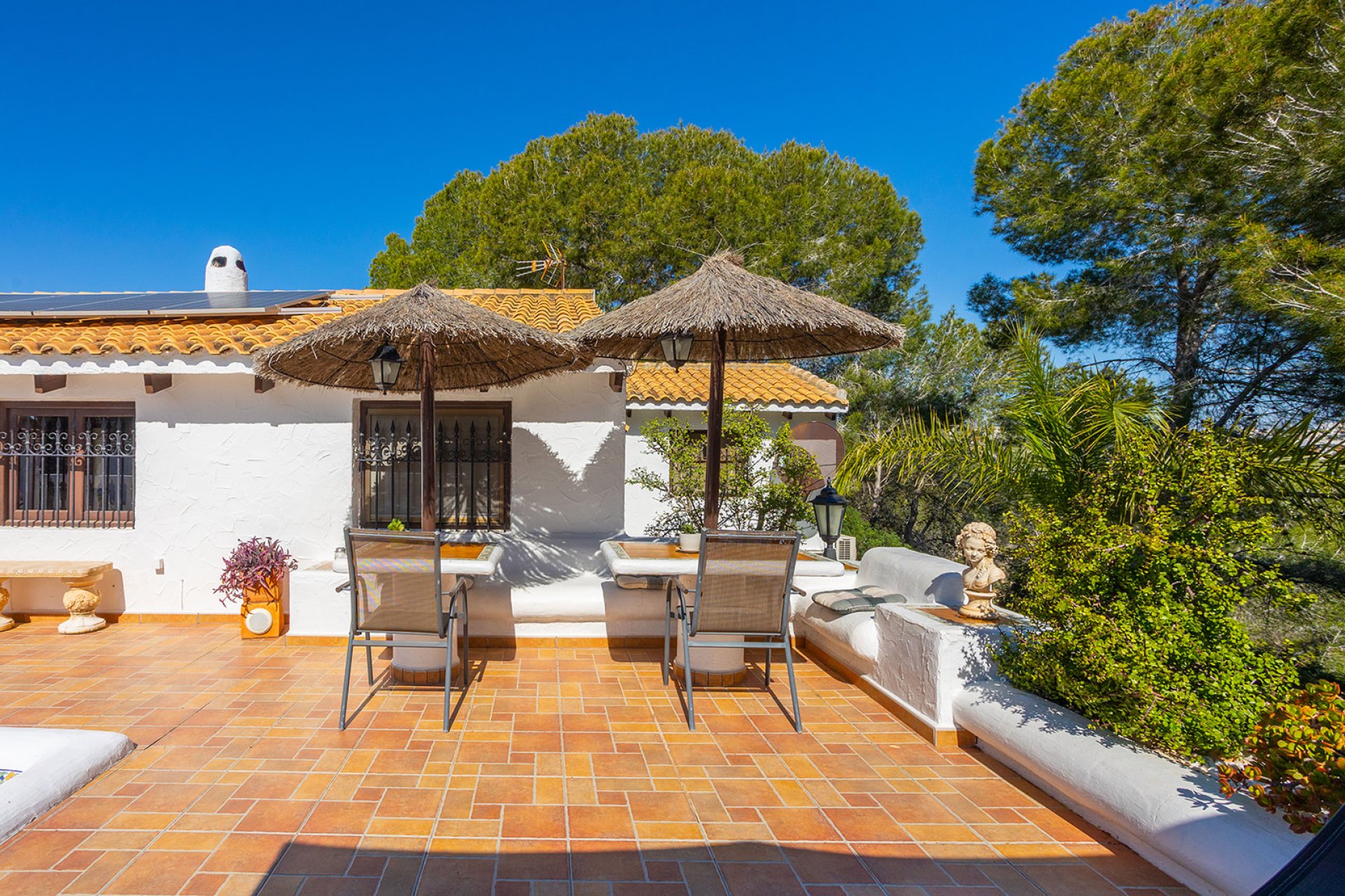 Resale - Villa -
Orihuela - Orihuela Costa